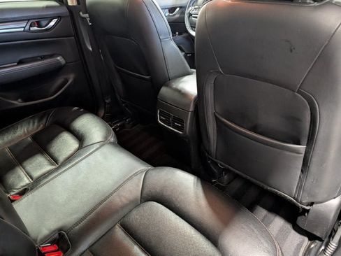 Used 2018 MAZDA CX-5 Grand Touring AWD/4WD image 15
