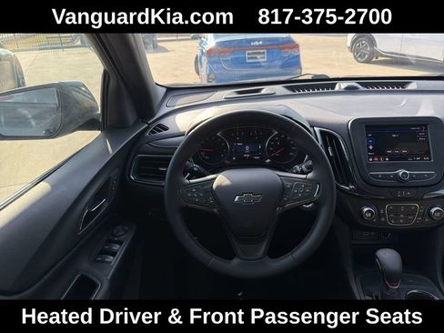 Used 2023 Chevrolet Equinox RS FWD image 13