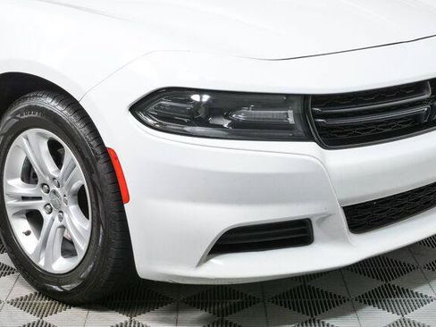Used 2021 Dodge Charger SXT w/ Leather Interior Group RWD image 36