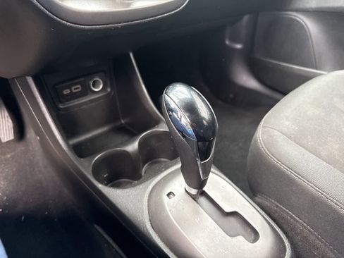 Used 2021 Chevrolet Spark LT image 23