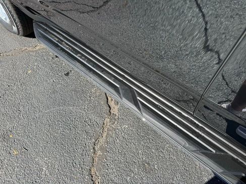 New 2026 Chevrolet Tahoe LS image 4