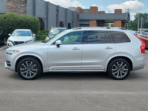 Used 2017 Volvo XC90 T6 Momentum w/ Vision Package AWD/4WD image 2