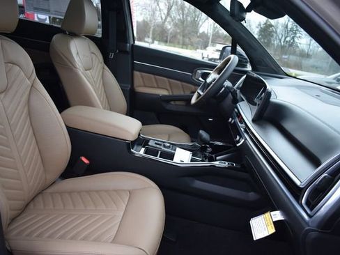 New 2026 Kia Sorento SX Prestige AWD/4WD image 16