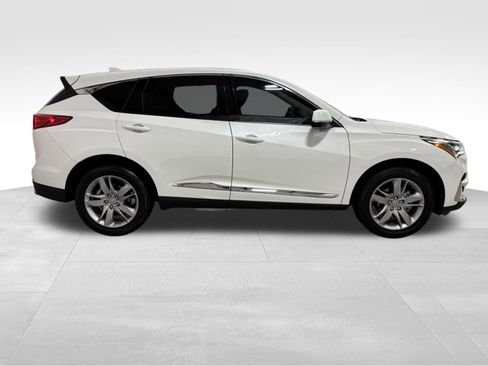 Used 2020 Acura RDX AWD w/ Advance Package image 4