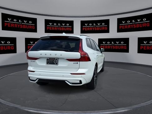 Used 2025 Volvo XC60 B5 Core w/ Climate Package AWD/4WD image 7