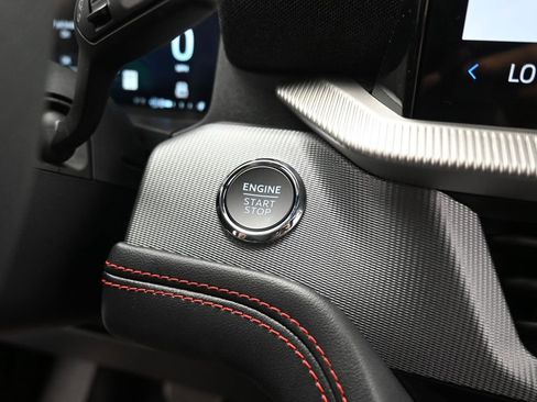 New 2025 Ford Explorer ST-Line w/ Premium Package image 16