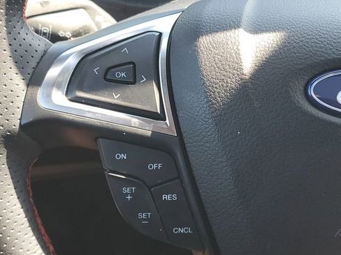 Used 2023 Ford Edge ST-Line AWD/4WD image 22