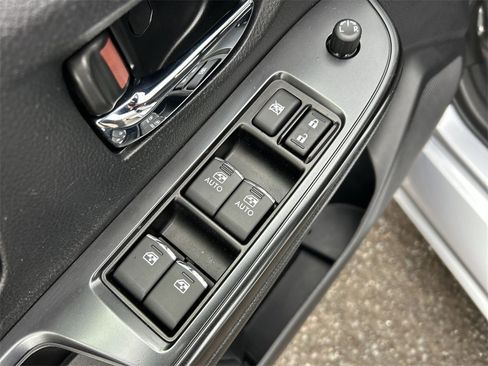 Used 2020 Subaru WRX image 16