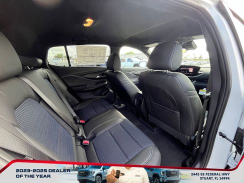 New 2026 Buick Envista Preferred image 18