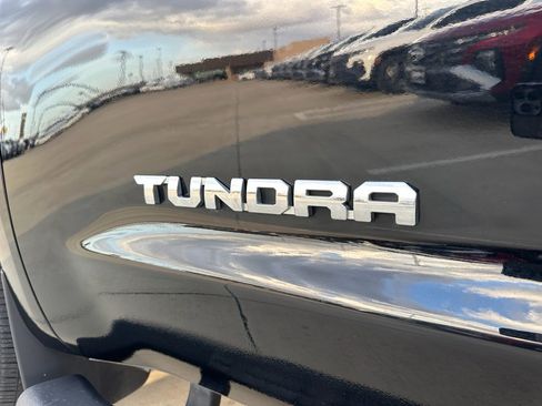 Used 2021 Toyota Tundra SR5 image 29