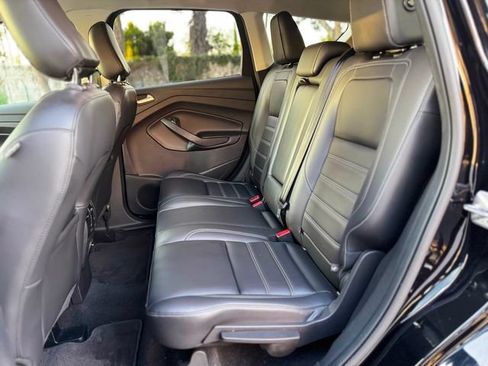 Used 2019 Ford Escape SEL FWD image 30