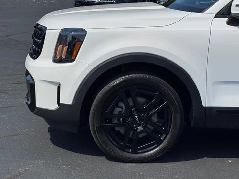 Used 2024 Kia Telluride EX X-Line AWD/4WD image 41