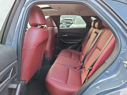 New 2026 MAZDA CX-30 AWD 2.5 S image 8