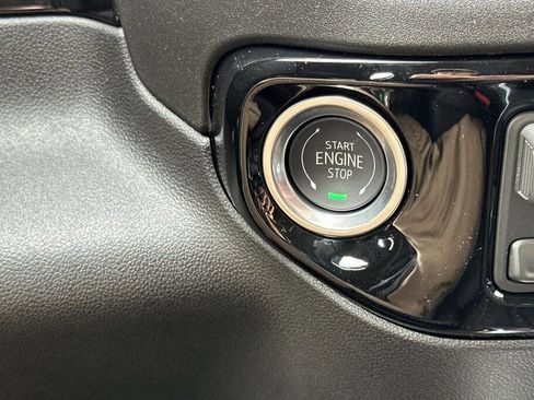 New 2026 Chevrolet Silverado 1500 RST w/ RST All Star Premium Package image 22