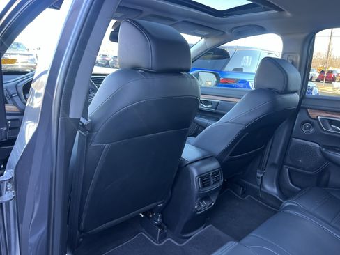 Used 2019 Honda CR-V EX-L image 33