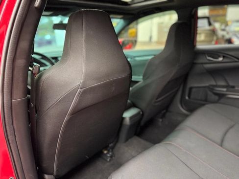 Used 2017 Honda Civic Si image 18
