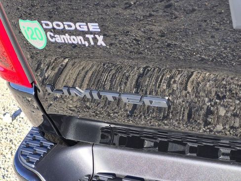 New 2026 RAM 1500 Limited image 10