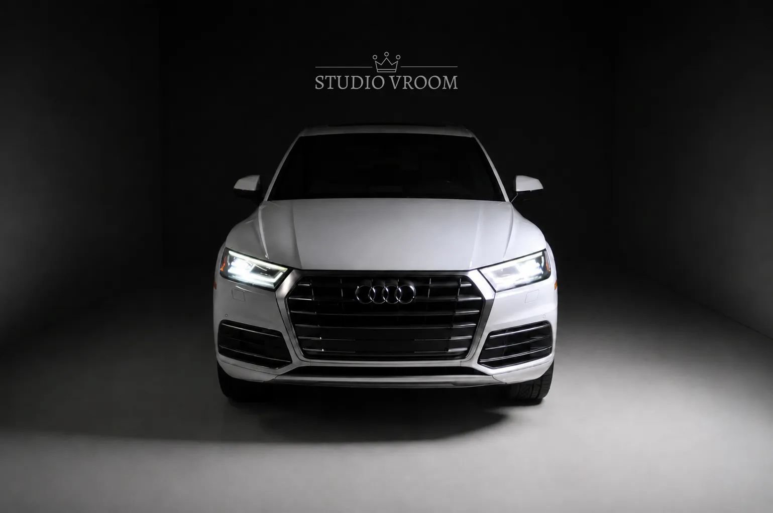 Used 2019 Audi Q5 2.0T Premium Plus w/ Premium Plus Package AWD/4WD image 1
