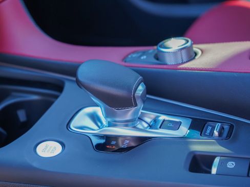 Certified 2023 INFINITI QX55 Sensory w/ Lighting Package image 13