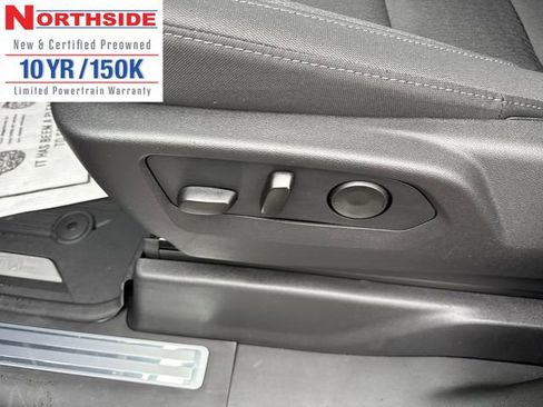 New 2026 GMC Sierra 1500 Elevation image 17