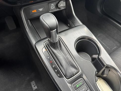 Certified 2023 Honda Civic LX image 30