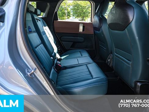 Used 2025 MINI Cooper Countryman S AWD/4WD image 21