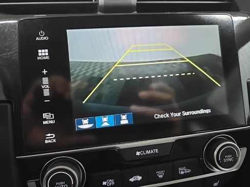 Used 2016 Honda Civic EX-T image 24