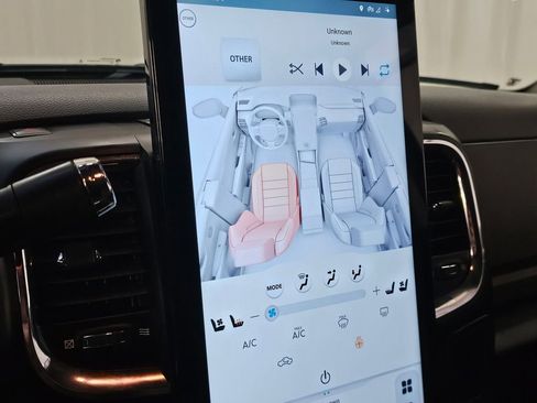 Used 2015 RAM 2500 Big Horn image 28