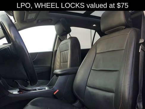 Used 2020 Chevrolet Equinox Premier image 13