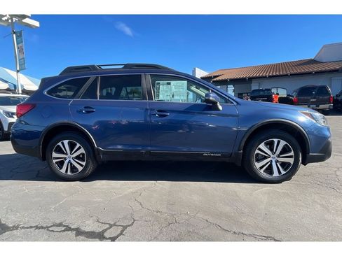 Used 2019 Subaru Outback 3.6R Limited w/ Protection Package #1 image 7