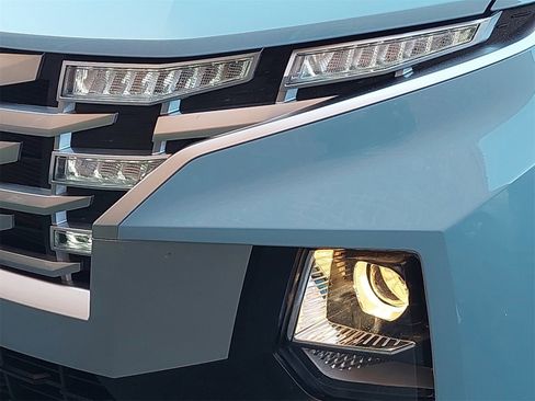 Used 2023 Hyundai Santa Cruz SEL image 19