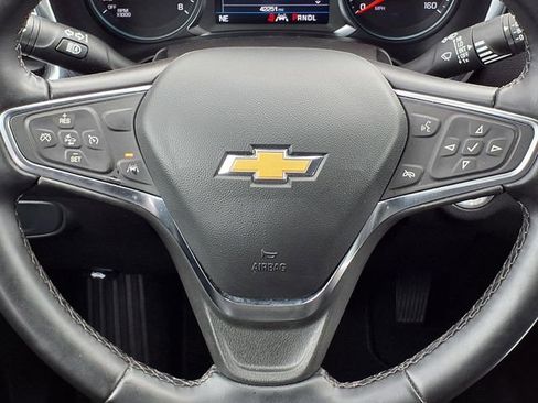 Used 2024 Chevrolet Equinox LT AWD/4WD image 14