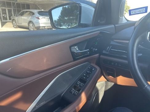 Used 2022 Acura MDX FWD w/ Technology Package image 8