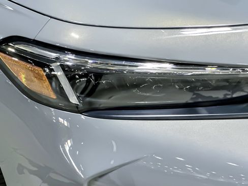 Used 2026 Honda Civic Sport image 11