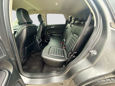 Used 2023 Ford Edge SEL w/ Convenience Package image 24