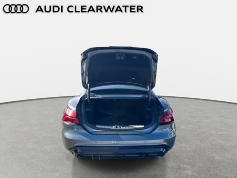 Used 2022 Audi e-tron GT Prestige w/ Prestige Package image 7