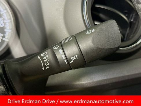 Used 2023 Toyota Tacoma TRD Off-Road w/ TRD Premium Off Road Package image 16