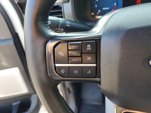 Used 2025 Ford F150 Platinum AWD/4WD image 30