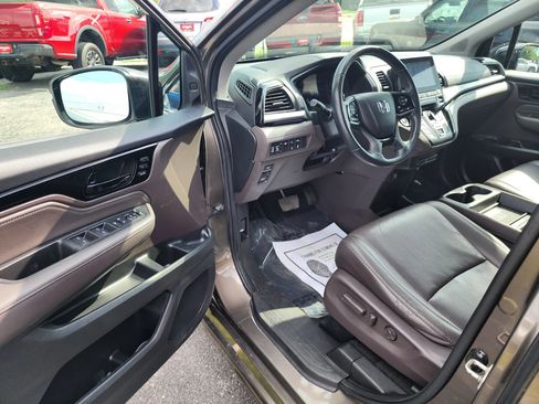 Used 2019 Honda Odyssey Elite image 23
