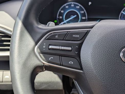 Used 2023 Hyundai Santa Fe Blue image 25