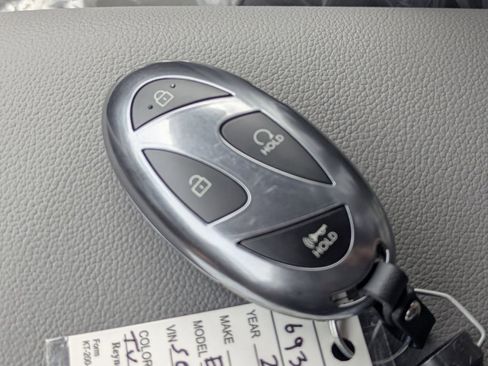 New 2026 Hyundai Elantra SEL Sport Premium FWD image 31