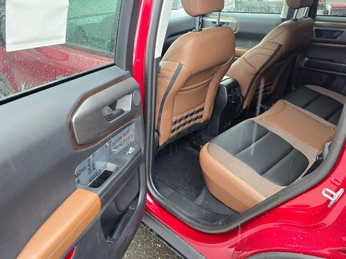 New 2026 Ford Bronco Sport Outer Banks w/ Outer Banks Tech Package+ image 11