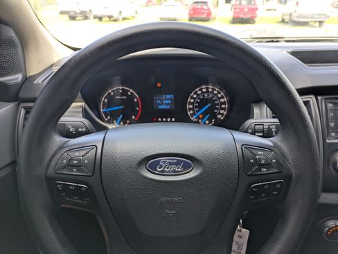 Used 2021 Ford Ranger XL w/ Equipment Group 101A High RWD image 22