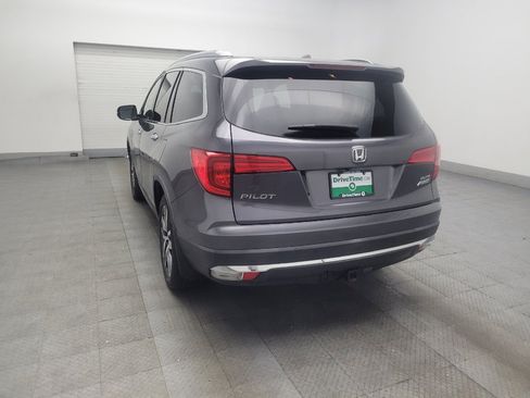 Used 2017 Honda Pilot Elite image 5