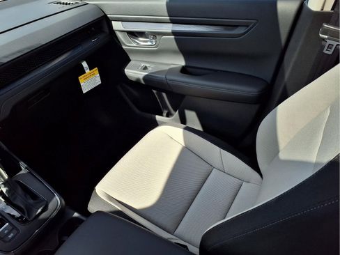 New 2026 Honda CR-V EX image 15