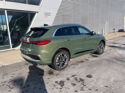 Used 2025 Audi Q5 Premium Plus w/ Premium Plus image 25