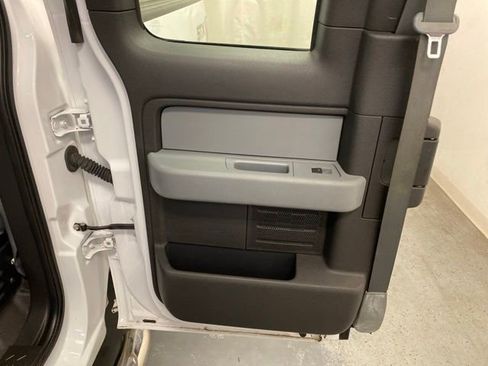 Used 2014 Ford F150 STX RWD image 17