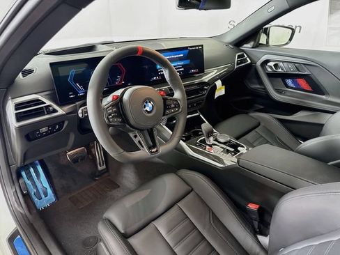 New 2026 BMW M2 w/ Lighting Package RWD image 9