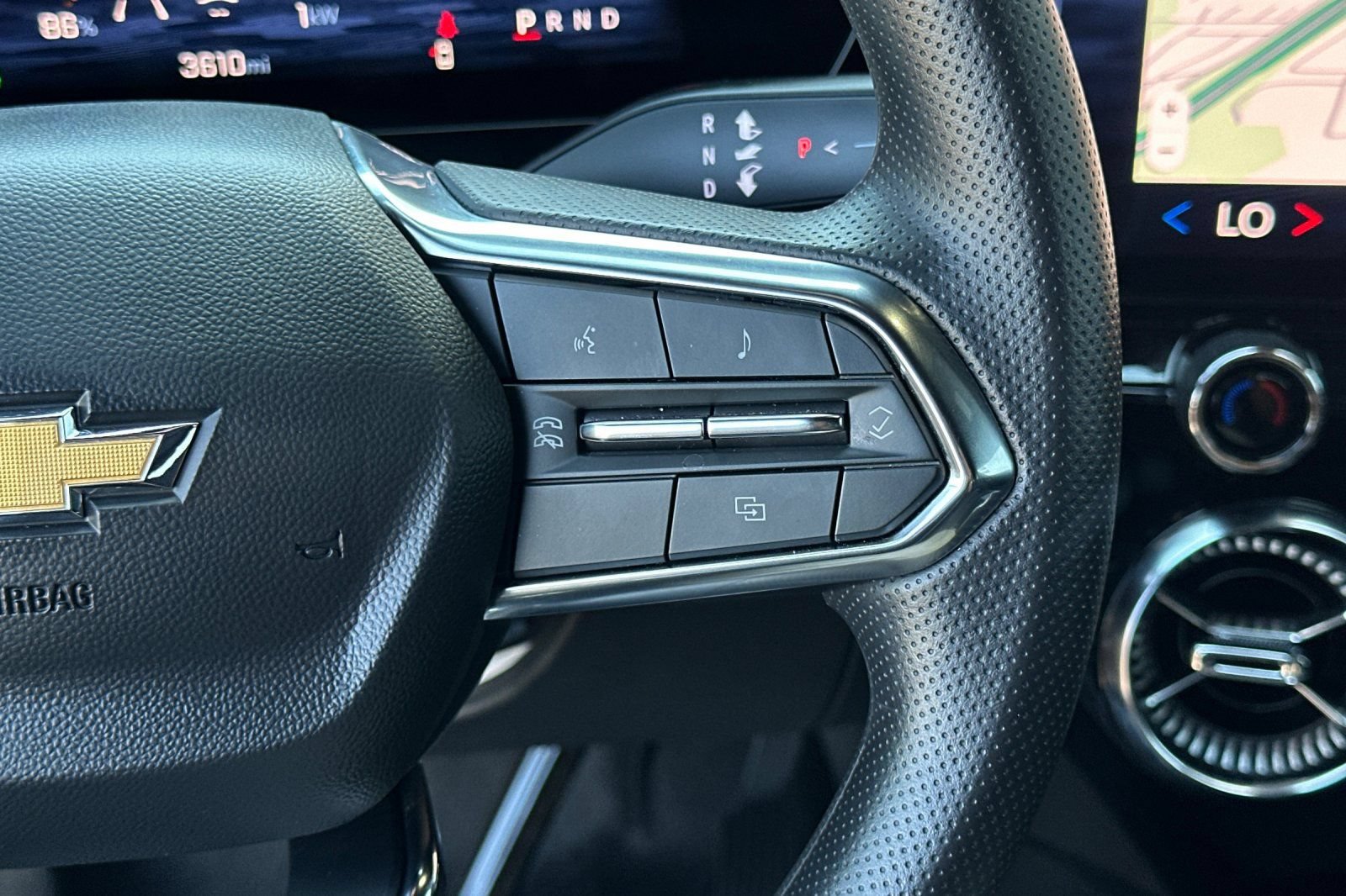 New 2025 Chevrolet Blazer EV LT FWD image 32