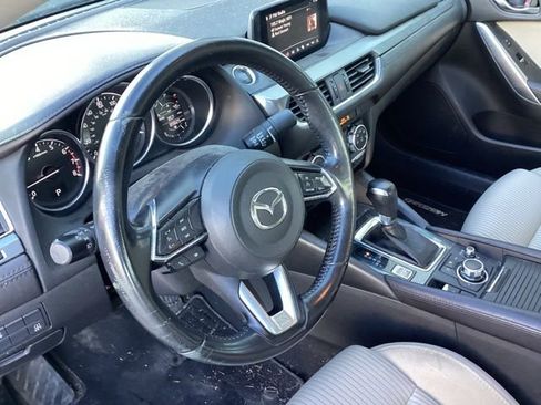 Used 2017 MAZDA MAZDA6 Sport image 23